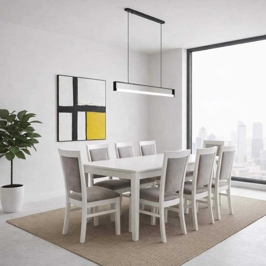 Меблі Ясен Wood